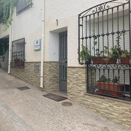 Rural Perez Lucainena De Torres Lucainena de las Torres