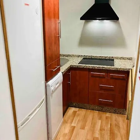 Appartement Rural Pérez Lucainena De Torres *