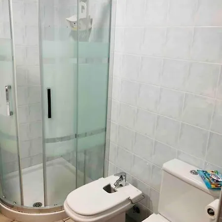 Appartement Rural Pérez Lucainena De Torres *