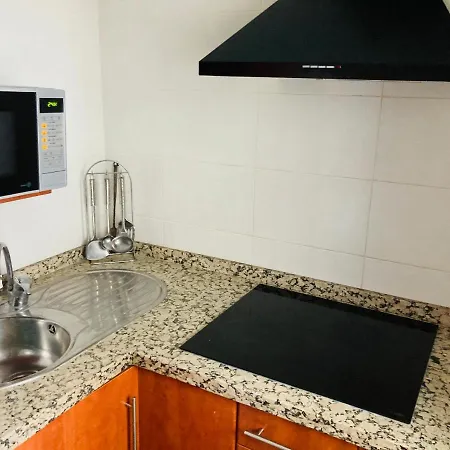 Appartement Rural Pérez Lucainena De Torres *