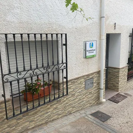 Appartement Rural Pérez Lucainena De Torres *