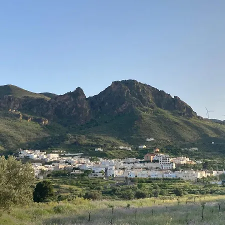 Rural Pérez Lucainena De Torres Lucainena de las Torres