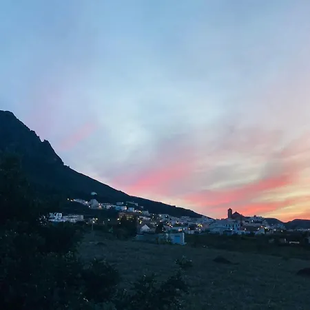 Appartement Rural Pérez Lucainena De Torres Lucainena de las Torres