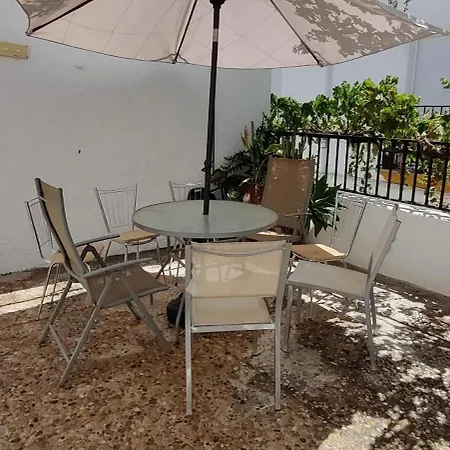 Rural Pérez Lucainena De Torres Appartement Lucainena de las Torres