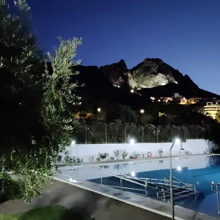 Appartement Rural Pérez Lucainena De Torres Lucainena de las Torres
