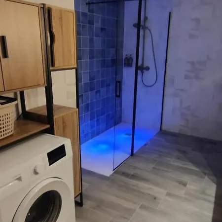Appartement Rural Pérez Lucainena De Torres Lucainena de las Torres
