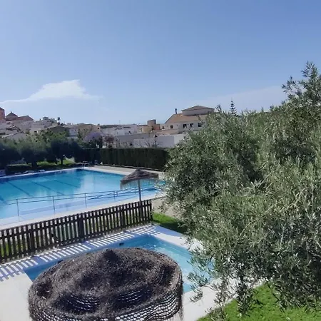 Appartement Rural Pérez Lucainena De Torres Lucainena de las Torres